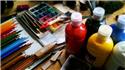 Veranstaltungsbild KUNSTprojekt aus Alltagsmaterialien