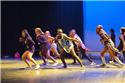Veranstaltungsbild HIP HOP Tanzworkshop
