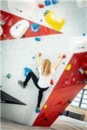 Veranstaltungsbild KLETTERN in der Boulderhalle Aurich (1)