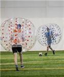 Veranstaltungsbild BUBBLE-SOCCER im Freizeitcenter Emden (1)