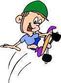 Veranstaltungsbild SKATEBOARD zum Schnuppern und mehr... (1)