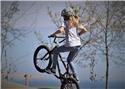 Veranstaltungsbild BMX-Workshop für Anfänger*innen