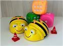 Veranstaltungsbild Plattdeutsch "erfahren" mit Bee-Bots (6-9 Jahre)
