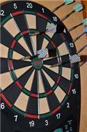 Veranstaltungsbild Teen's DART