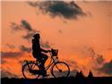 Veranstaltungsbild Mit dem FAHRRAD durch die NACHT...