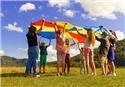 Veranstaltungsbild Kinder-Spiel-Fest in Larrelt